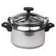 thumbnail image 1 of Olla a Presión 7L Aluminio Pulido Fast Cook Doral - PS, 1 of 4