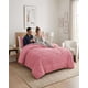 thumbnail image 1 of Cubrecama 2 Plazas Con Relieve Cobertor Elegante Suave, 1 of 6