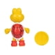 thumbnail image 4 of Figuras de acción Super Mario Nintendo Koopa Troopa rojas 10 cm, 4 of 8