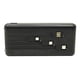thumbnail image 2 of Batería Portátil Solar Power Bank 10.000 Mha Tecnolab Tl570b Color Negro, 2 of 5