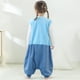 thumbnail image 2 of Saco de Dormir Pijama Infantil Zorro, 2 of 2