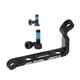 thumbnail image 2 of Adaptador De Freno De Disco De Bicicleta Convertir Soporte De Cuadro De Carretera Frenos De Disco De Bicicleta De Montaña Para Disco De 160mm, 2 of 4