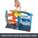 thumbnail image 3 of Pista Hot Wheels City Torre de Carrera 2en1 con Auto, 3 of 3