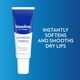 thumbnail image 3 of Bálsamo labial Vaseline Lip Therapy Advanced Healing, paquete de 12, 3 of 4