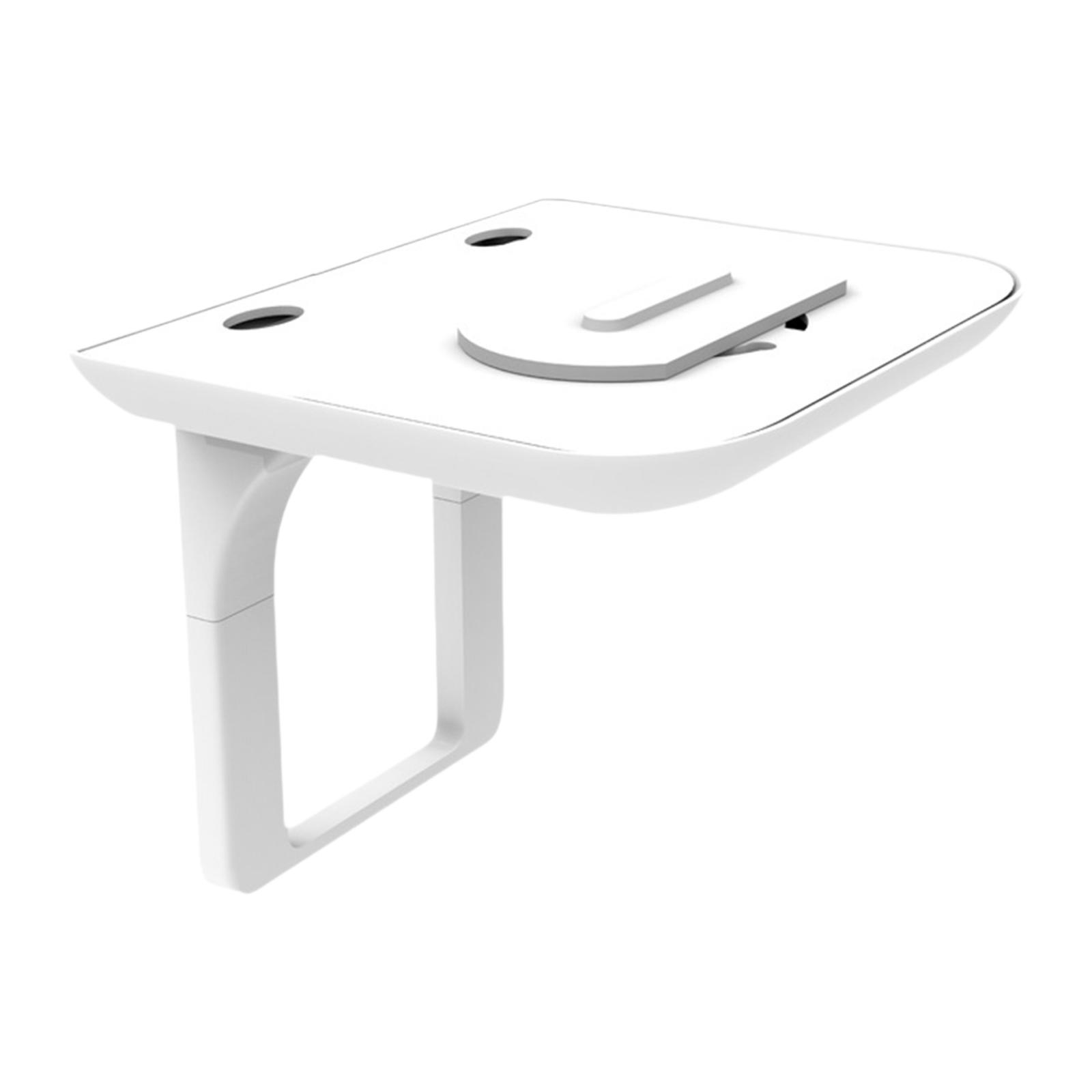 Magideal - Accesorios De Soporte Ajustable Montaje En Pared Resistente Resistente Fácil Instalación Ligero Profesional Ajustable Para Show 5 Show 8