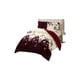 thumbnail image 1 of Cobertor Con Chiporro Plush 2 Plazas 230x250cm Multicolor C1, 1 of 3