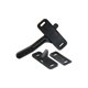 thumbnail image 1 of Cerradura mosquitera JR Products 11215 para mano izquierda, estilo Philips, 1 of 1