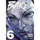 thumbnail image 1 of Manga Baki The Grappler Ed. Kanzenban 06 azul, 1 of 3