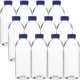 thumbnail image 1 of Botella Rani Brand de 592 ml PET con tapa abatible - Pack de 12, 1 of 7