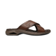 thumbnail image 1 of SANDALIAS PEGADA CAFÉ HOMBRE | 133239-01 - Talla 43, 1 of 7