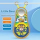 thumbnail image 5 of Steering Wheel Children's Educational Simulation Simulation Driver Baby Safety Seat Early Education Car Rear Seat Baby Toys, 5 of 5