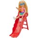 thumbnail image 4 of Muñeca Barbie Chelsea diversión en la escuela, 4 of 9