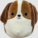 thumbnail image 1 of Peluche Squishmallows Tyree el Beagle 20cm, 1 of 2