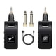 thumbnail image 3 of Transmisor Y Receptor De Audio Equipo De Música Para Amplificador De Guitarra Inalámbrico, 3 of 3