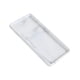 thumbnail image 3 of Bandeja De Tocador De Baño De Cerámica Rectángulo Clásico Para Comedor Boda Hogar Gris Pequeño, 3 of 5