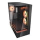 thumbnail image 2 of Gabinete Cougar CF235 Vision, Mid-Tower, ATX, Negro, 2 of 4