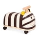 thumbnail image 1 of Correpasillos de Zebra, 1 of 3