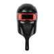 thumbnail image 1 of Escudo De Cara Del Casco De Soldadura De Mano Molilla De Soldador De Corte Cómoda Negra, 1 of 5