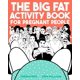 thumbnail image 1 of Libro Tarcherperigee El Gran Libro de Actividades para Embarazadas, 1 of 1