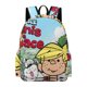 thumbnail image 1 of Mochila Desmarcar Daniel El Travieso 42x30x15cm, 1 of 6