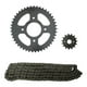 thumbnail image 1 of Kit De Transmision Para Moto Suzuki Intruder 150 Japones, 1 of 3