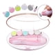 thumbnail image 1 of Juego De Cortador De Uñas Eléctrico Para Manicura Y Pedicura, 1 of 4