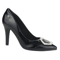 Tacones Chalada Mujer Black 5-Cristal-5 - Talla 37