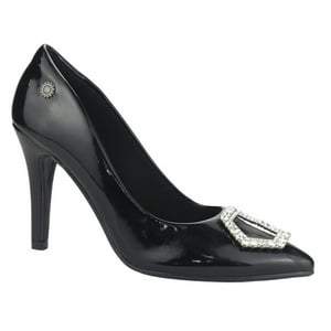 Tacones Chalada Mujer Black 5-Cristal-5 - Talla 37