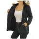 thumbnail image 1 of Chaqueta Gabardina Mujer Forro Piel Colores 890, 1 of 6