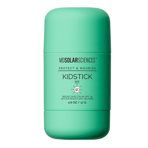 KidStick SPF 40 de MDSolarSciences para Niños: Protector Solar de 0,6 oz