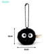 thumbnail image 3 of llavero peluche Susuwataris Duende De Polvo Totoro, 3 of 9