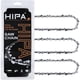 thumbnail image 1 of Cadena Motosierra Hipa 12 Inch 38LP 043 Gauge 45DL 3pcs, 1 of 3