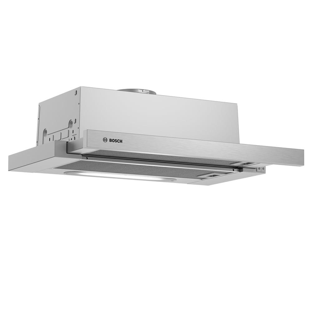 Campana De Cocina Extractora Purificadora Bosch Serie 4