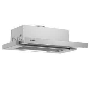 Campana Extractora Purificadora Bosch Serie 4 Dft63Ac50