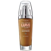 Maquillaje L'Oreal Paris True Match Lumi Healthy Nut Brown 30 Ml
