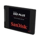 thumbnail image 3 of Unidad Ssd 240gb Sata3 Sandisk Plus - Ps, 3 of 4