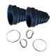 thumbnail image 2 of Kit De Fuelle De Junta Homocinética Universal De Caucho Flexible, 2 of 5