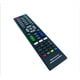 thumbnail image 1 of Control Remoto Universal Tv LG Sonny Samsung, 1 of 3