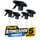 thumbnail image 1 of Pack Atomizador Simple - 5 unidades, 1 of 1