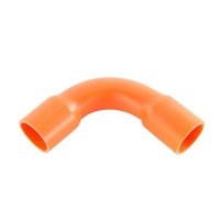 Pvc - Curva Conduit 16Mm