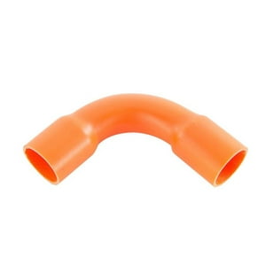 Pvc - Curva Conduit 16Mm