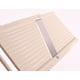 thumbnail image 3 of Cortadora de mandolinas Benriner Jumbo de acero inoxidable japonés, 3 of 9