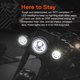 thumbnail image 4 of Faro ONLINE LED STORE 18 cm 4.5" Halo LED, 4 of 9