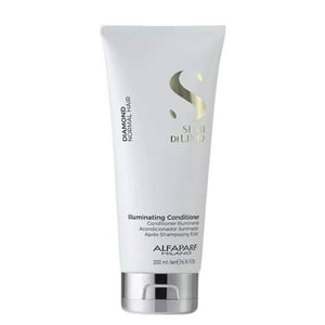 Acondicionador Alfaparf Semi Di Lino Diamond 200Ml