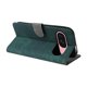 thumbnail image 2 of Funda Billetera para Google Pixel 10 Pro con Soporte - Cartera de Cuero con Ranuras Verde, 2 of 5