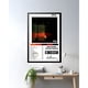 thumbnail image 1 of Cuadro Deftones Koi No Yokan 24x36 cm, 1 of 3