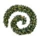 thumbnail image 4 of Guirnalda Navideña Artificial De Enredadera Para Decoración De Fiestas Y Del Hogar., 4 of 5