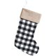 thumbnail image 1 of Calcetín Beistle Plaid, 1 of 1