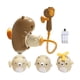 thumbnail image 5 of Rociador De Baño Para Bebés, Piscinas De Baño, Chorro De Agua En Aerosol Para Niños Recién Nacidos, Bebés, Estilo Recargable, 5 of 5
