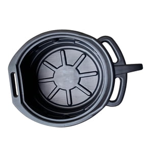 Ioensy - Herramienta De Reparación De Automóviles, 8 L, Para Limpieza De Bandejas De Drenaje De Cambio De Aceite De Automóviles Y Motocicletas.